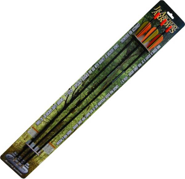 Barnett Jr. Archery Arrows – 3 Pack