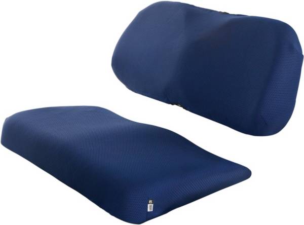 Classic Accessories Fairway Diamond Air Mesh Seat Cover – Navy product image