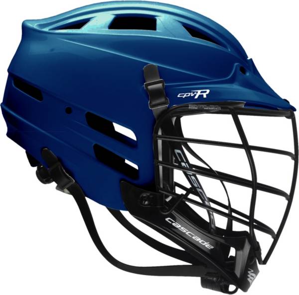 Cascade CPV-R Lacrosse Helmet w/ Black Mask product image