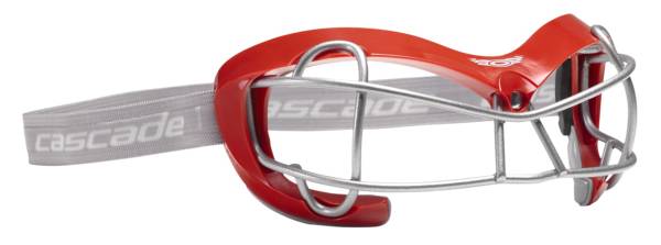 Cascade Women's Poly Arc Custom Lacrosse/Field Hockey Goggles product image