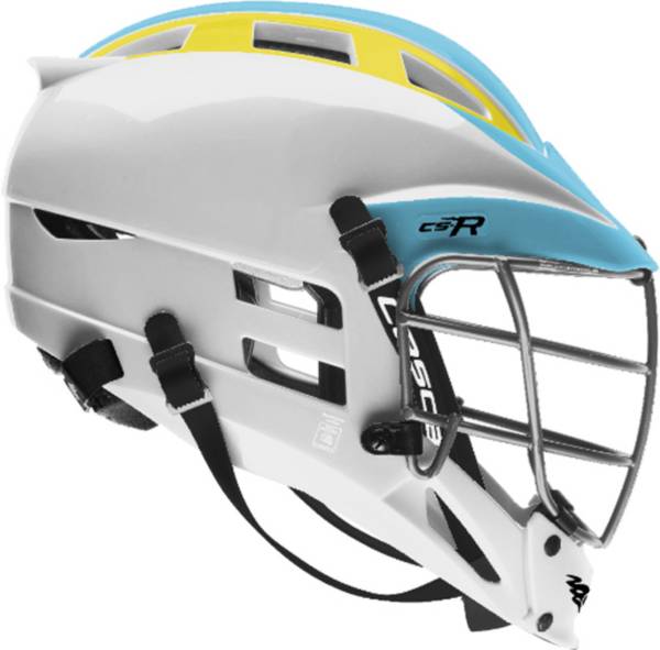 Cascade Youth Custom CS-R Lacrosse Helmet