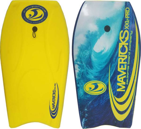 California Board Company Maverick XXL Pro 42 Bodyboard