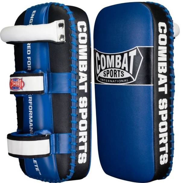 Combat Sports Standard Thai Pads