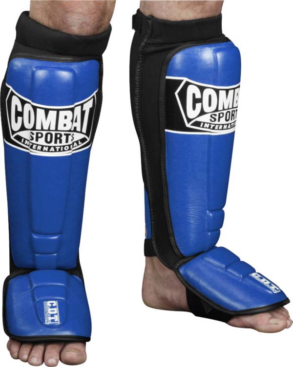 Combat Sports Pro-Style MMA Shin Guards product image