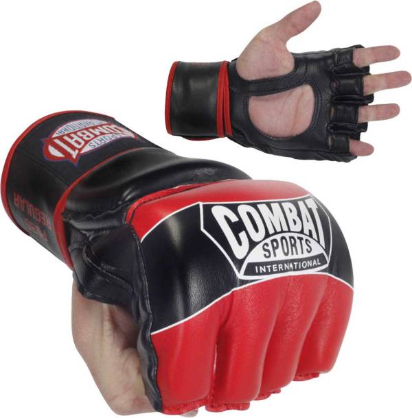 Combat Sports Youth Pro Style MMA Gloves