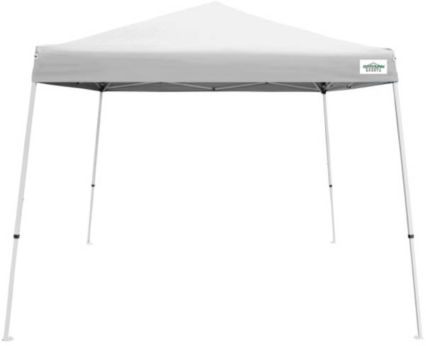 Caravan Canopy V-Series 2 10' x 10' Slant Leg Canopy