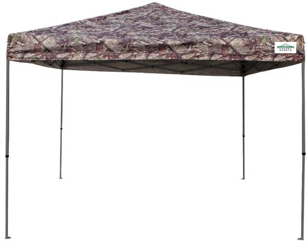 Caravan Canopy V-Series 2 Pro 10' x 10' Straight Leg Canopy