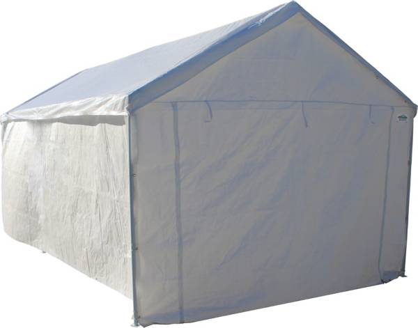 Caravan Carport Sidewall Kit