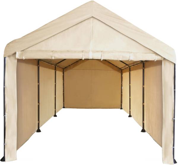 Caravan Canopy 10' x 20' Mega Domain Carport Canopy Sidewalls product image