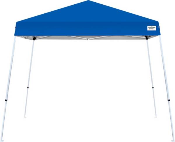 Caravan V-Series 10' x 10' Slant Leg Canopy