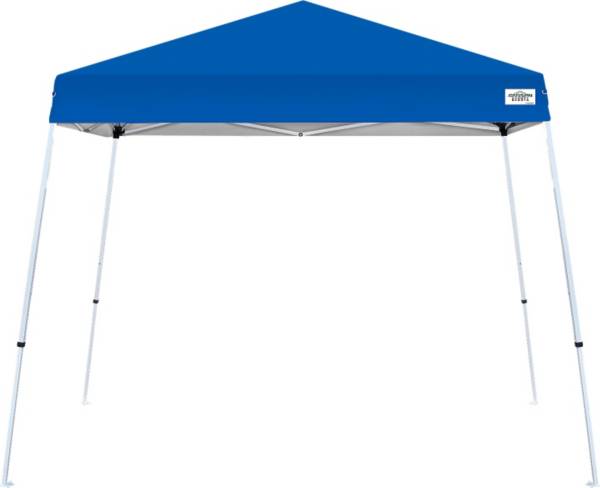 Caravan V-Series 10' x 10' Slant Leg Canopy