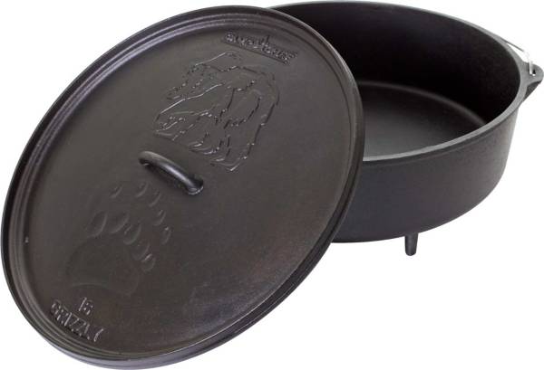 Camp Chef Classic 16” Dutch Oven