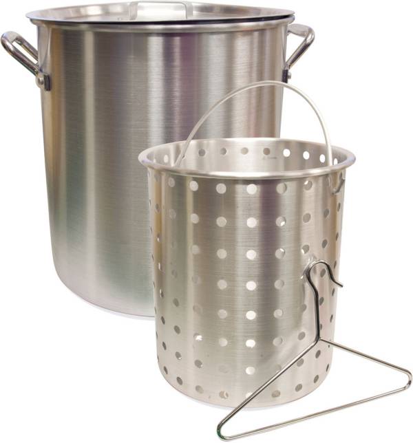 Camp Chef 24 Quart Aluminum Pot