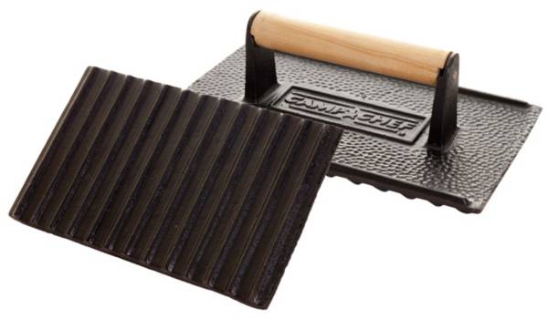 Camp Chef Bacon Panini Press