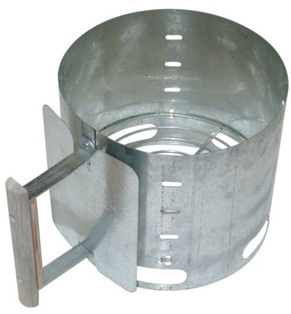 Camp Chef Charcoal Lighter Basket