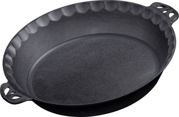 Camp Chef Cast Iron Pie Pan