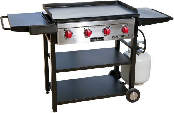 Camp Chef Flat Top Grill