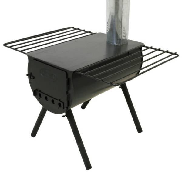 Camp Chef Alpine Heavy Duty Cylinder Stove