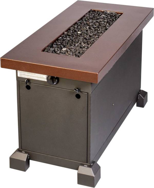 Camp Chef Monterey Fire Table