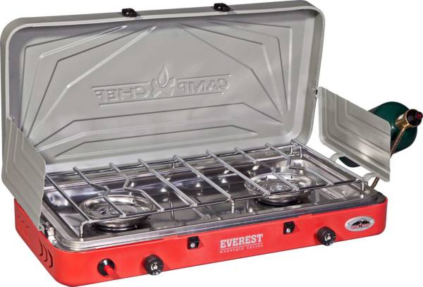 Camp Chef Everest 2-Burner Stove