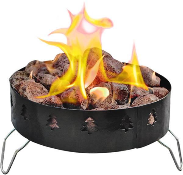 Camp Chef Redwood Portable Gas Fire Pit