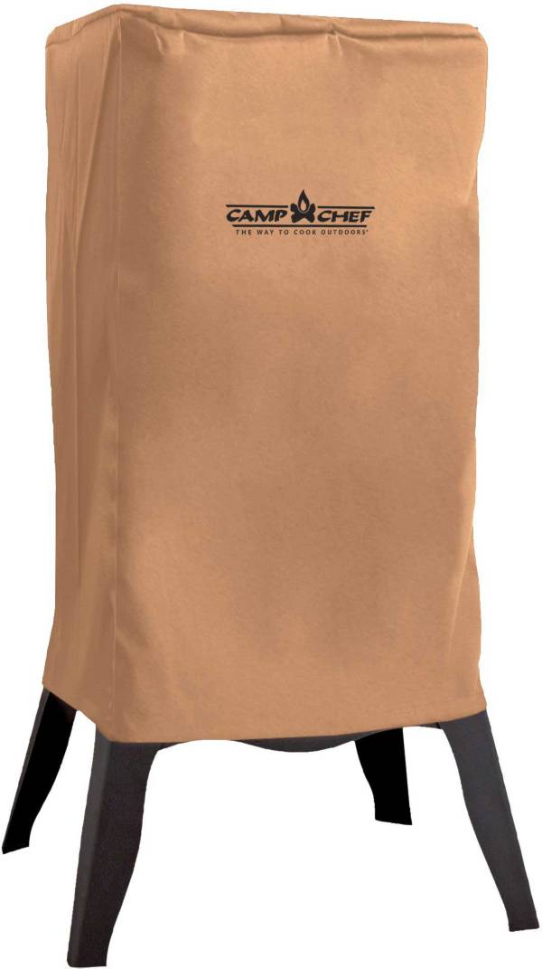Camp Chef 18” Patio Smoke Vault Cover