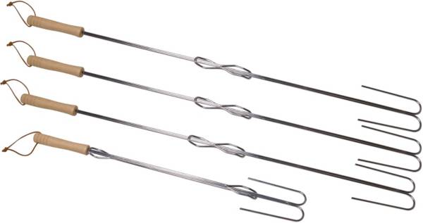 Camp Chef 4-set Extendable Safety Roasting Sticks