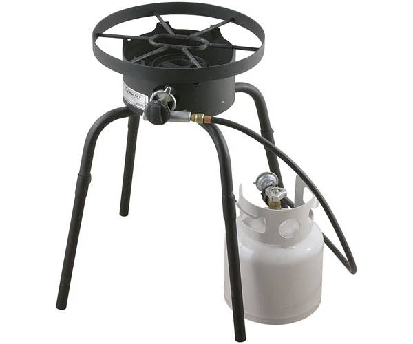 Camp Chef Universal Output Single Burner Camp Cooker product image