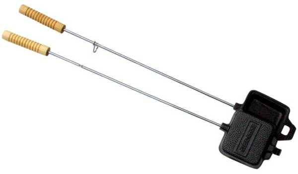 Camp Chef Single Square Aluminum Cooking Iron