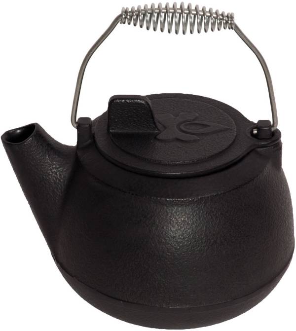 Camp Chef Cast Iron Tea Pot product image