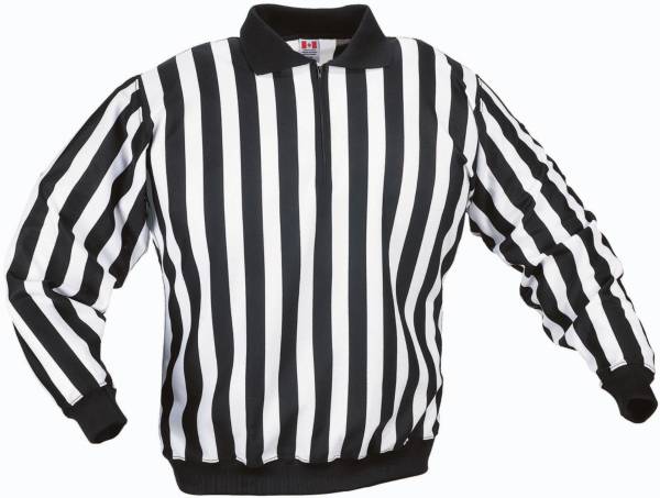 CCM Hockey Referee Jersey