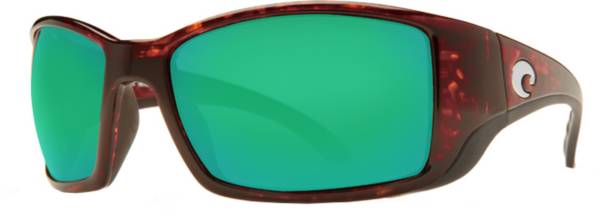 Costa Del Mar Blackfin Polarized Sunglasses