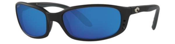 Costa Del Mar Men's Brine 580P Polarized Sunglasses