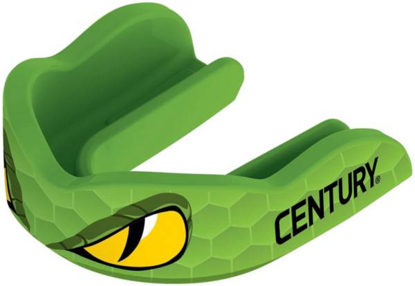 Century Adult Snake Eyes Mouthguard