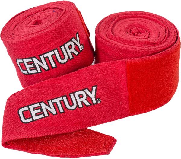 Century 108'' Cotton Hand Wraps