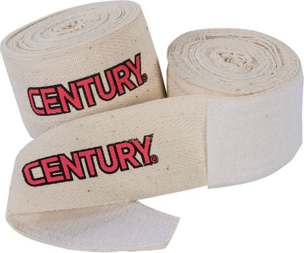 Century 108'' Cotton Hand Wraps