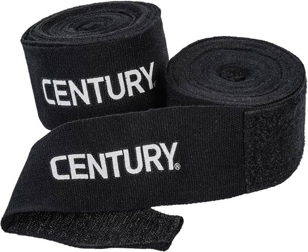 Century 108'' Cotton Hand Wraps