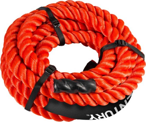 Century 50' Challenge Rope