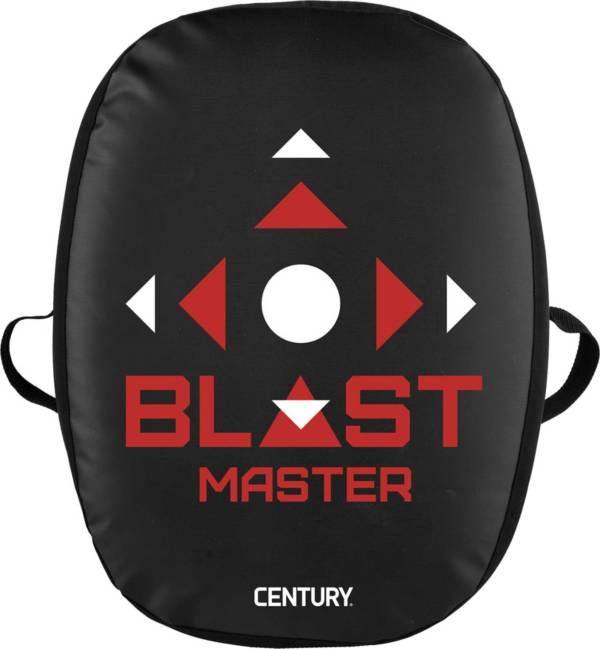 Century Blast Master Shield