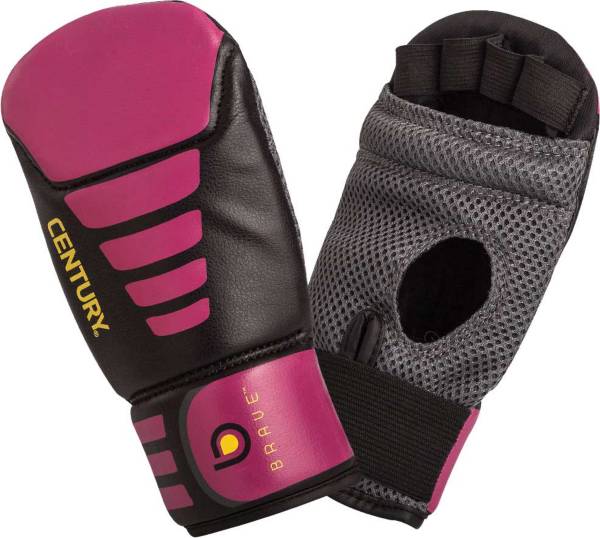 Century BRAVE Bag Gloves