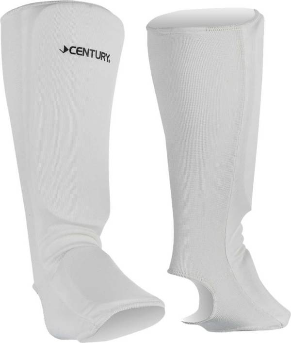 Century Cloth Shin / Instep Pads