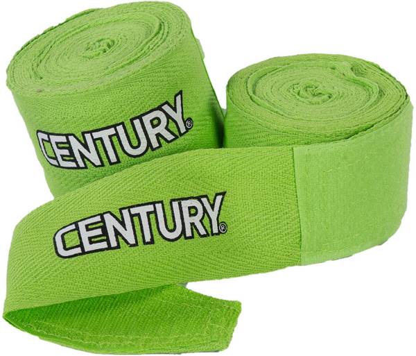 Century 108'' Cotton Hand Wraps