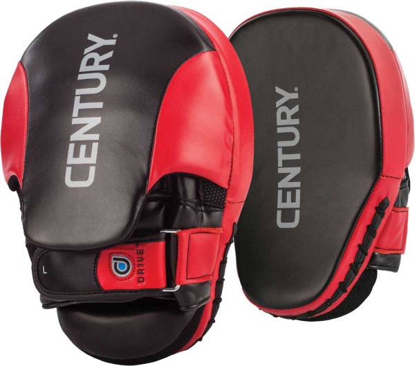 Century DRIVE Focus Mitts product image