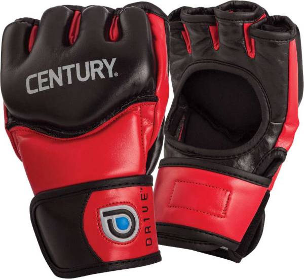 Century DRIVE Fight Gloves