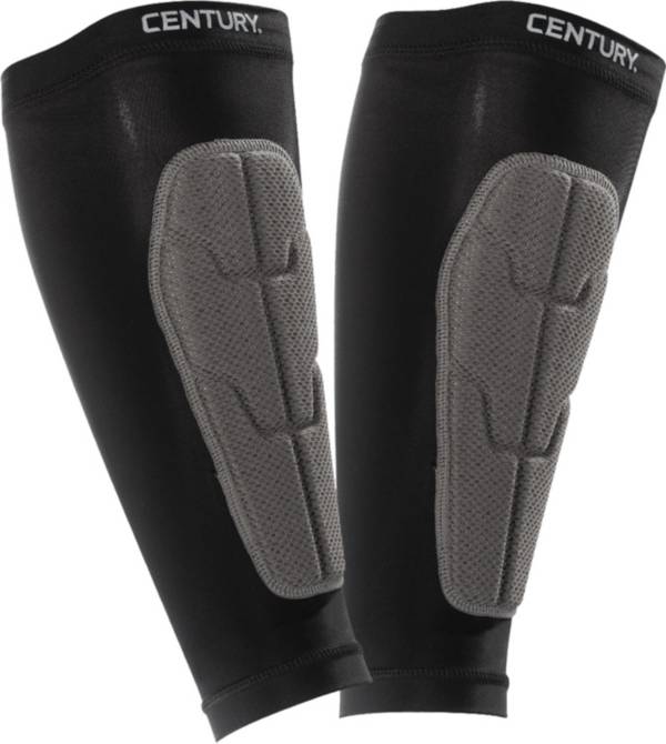 Century Padded Compression Calf Sleeves