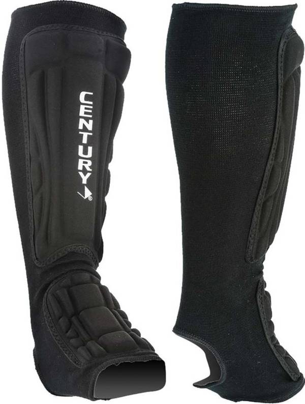 Century Martial Armor Shin / Instep Guards