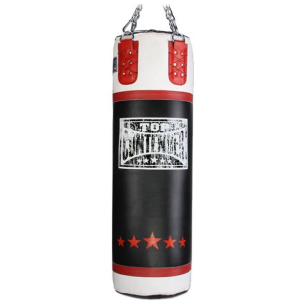 Combat Filled Heavy Bag