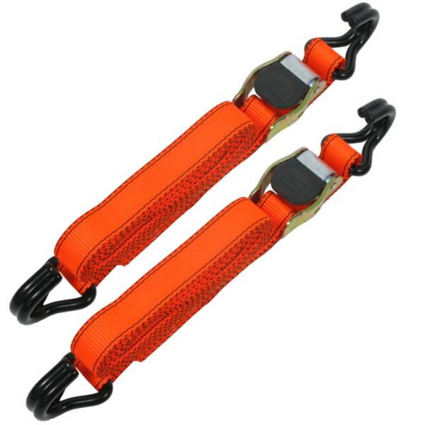 CargoLoc 12' Extreme AutoCam Tie Downs