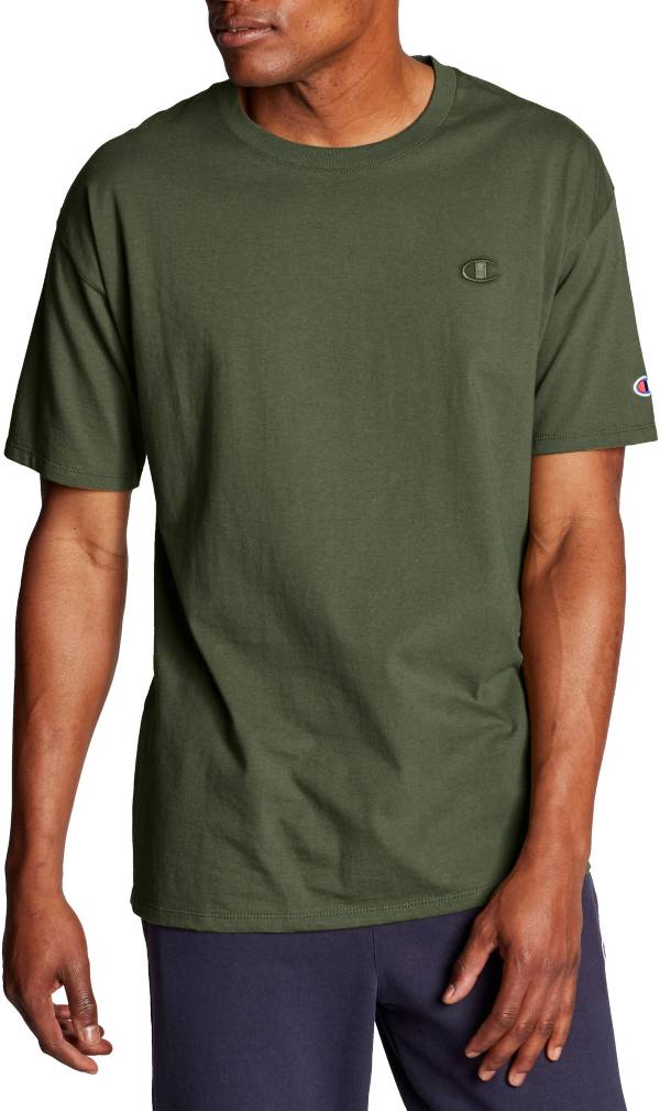 Champion Men's Classic Jersey 2.0 T-Shirt