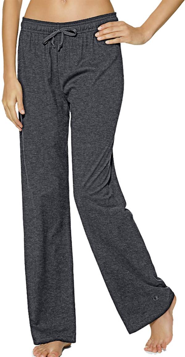 Champion Women's Jersey Pants